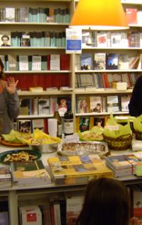 A Roma la nuova libreria Fanucci