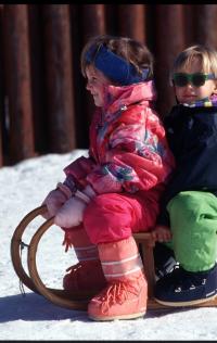 FREE DAY, una giornata gratis sulla neve dedicata ai bambini