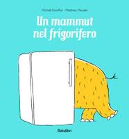 Un Mammut nel frigorifero