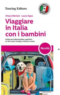 Viaggiare in Italia con i bambini