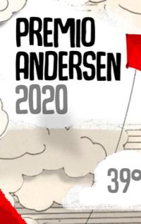 I Vincitori del Premio Andersen 2020